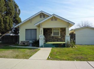 2634 C St, Selma, CA 93662
