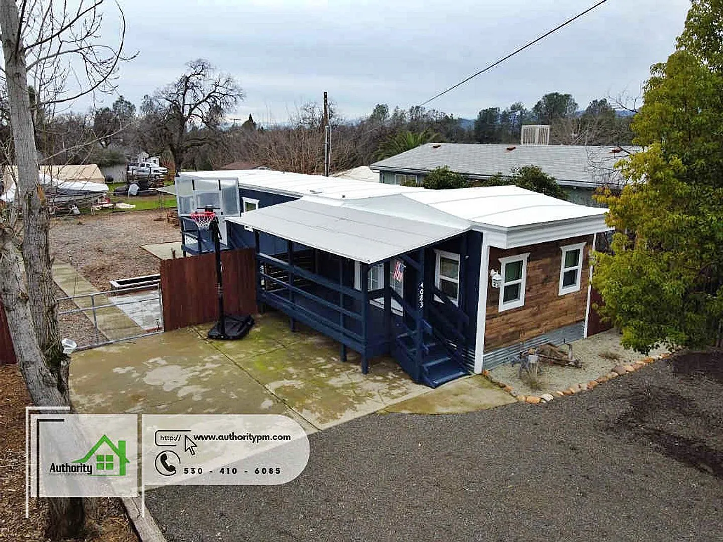 2 bed, 1.0 bath, 672 sqft, $1,450 — Photo 3