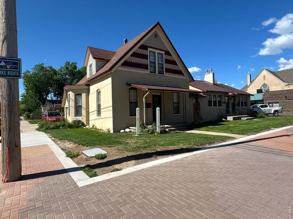 446 E 4th St, Loveland, CO 80537