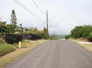 Kilo Makani Pl LOT 6, Naalehu, HI 96772