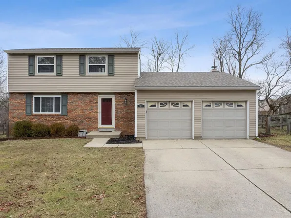4646 Locust Grove Ct, Batavia, OH 45103