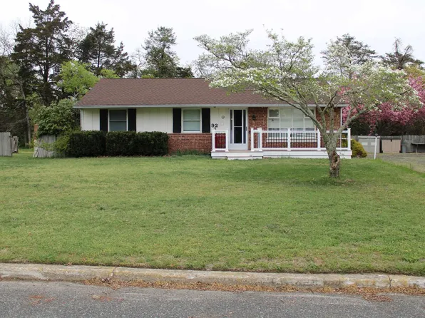 92 Cedar Dr, Cape May Court House, NJ 08210