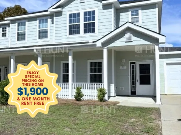 37 Checkerboard St, Beaufort, SC 29906