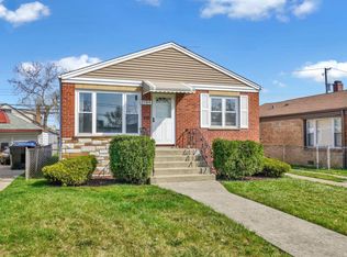 3786 W Myrick St, Chicago, IL 60652