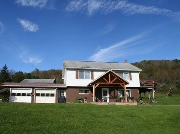 178 Telescope Rd, Ulysses, PA 16948