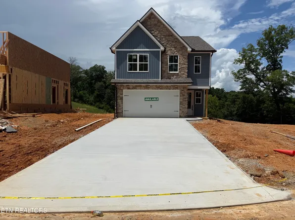 507 8th Ave, Lenoir City, TN 37771