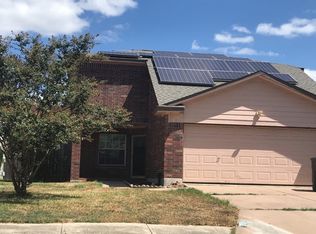 8114 Hoovers Bnd, San Antonio, TX 78250