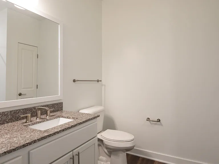 The Apartments at Hallstead Reserve. Modern. Welcoming. Authentically Suffolk. — Photo 157