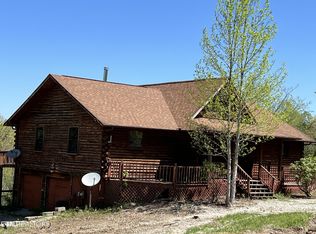 1552 Riggs Chapel Rd, Harriman, TN 37748