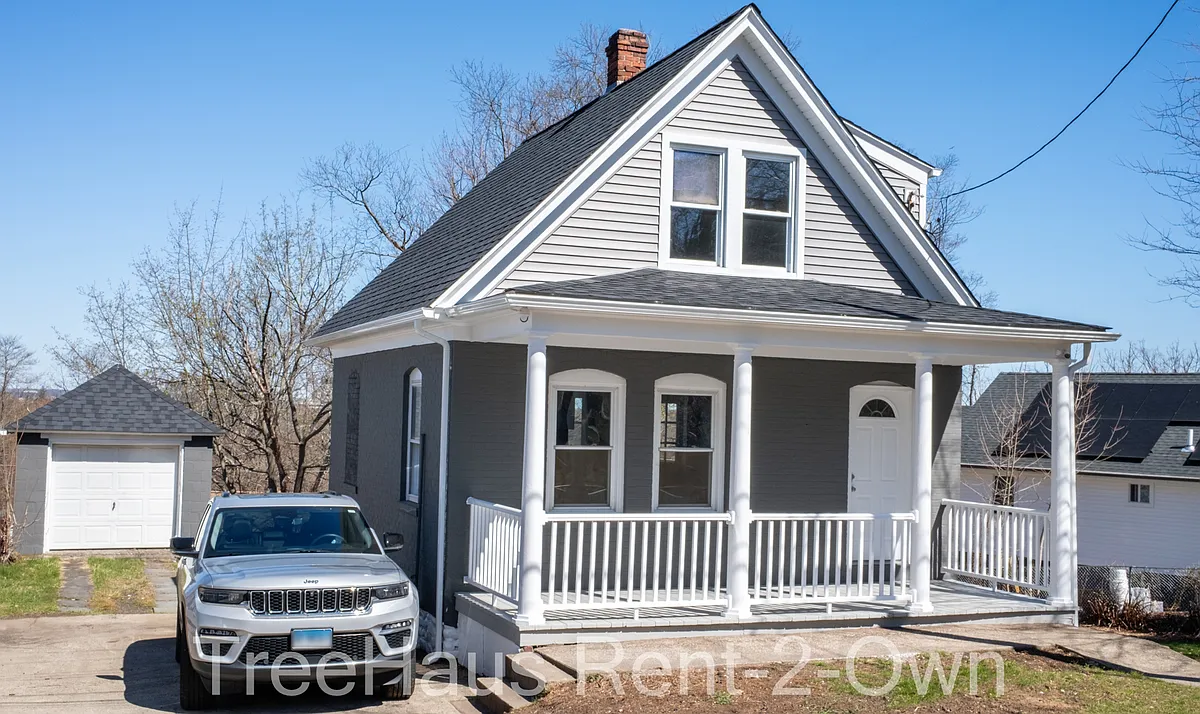 Building Photo - 152 Norfolk St