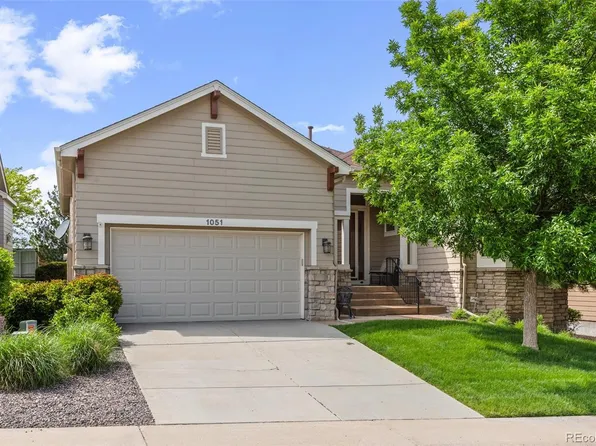 1051 Bramblewood Drive, Castle Pines, CO 80108