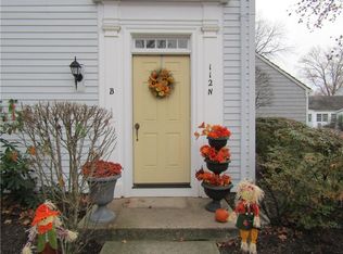 112B Glenwood Ln, Monroe Township, NJ 08831
