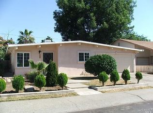 332 Grape St, Vacaville, CA 95688