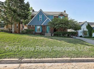 2616 Cummings Dr, Oklahoma City, OK 73107