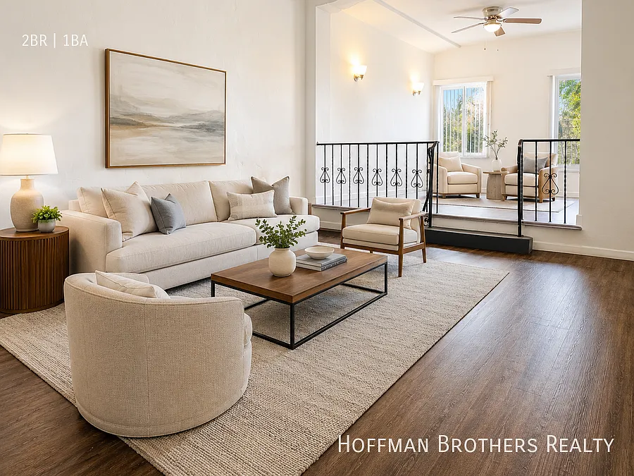 4526 Edgewood Place Los Angeles, CA 90019 — Photo 1