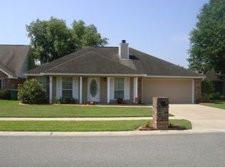 222 Cricklade Ct, Youngsville, LA 70592