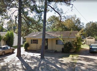 1408 E 1st Ave, Albany, GA 31705
