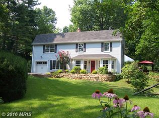 1306 Boyce Ave, Towson, MD 21204