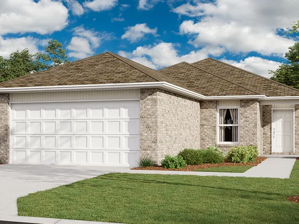 RC Armstrong Plan, The Ledges