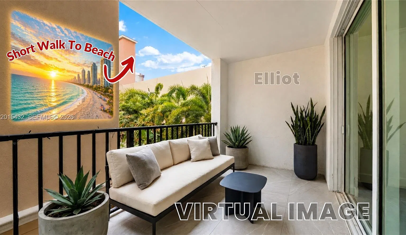 Porto Bellagio Condo — Photo 2