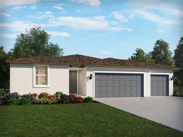 13704 Umber Forest St, Hudson, FL 34669