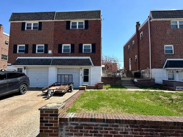 133 Meadow Ln, Philadelphia, PA 19154