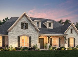 808 Omaha Trl, Keller, TX 76248