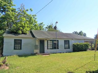 1203 W Aspin St, Henderson, TX 75652