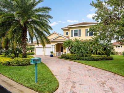 1148 River Wind Cir, Vero Beach, FL, 32967