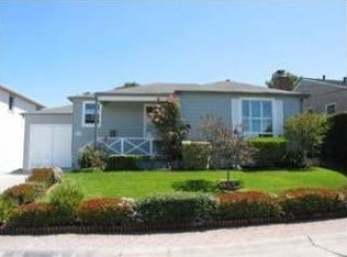107 W 40th Ave, San Mateo, CA 94403
