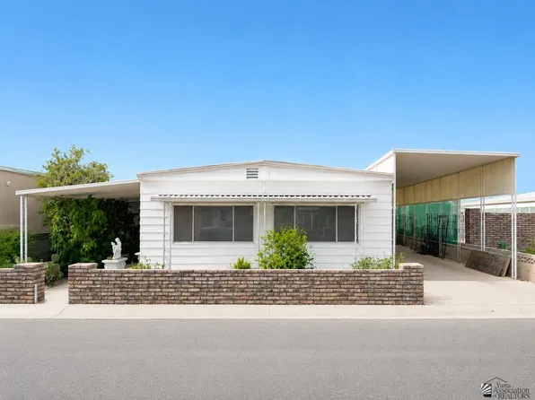 725 W Ocotillo Ln, Yuma, AZ 85365