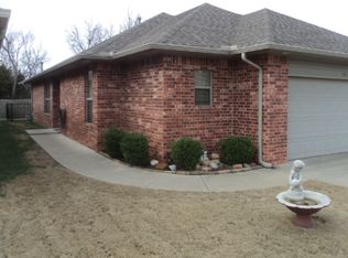 116 SW 91st St, Oklahoma City, OK 73139