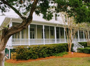 2502 Ion Ave, Sullivans Island, SC 29482
