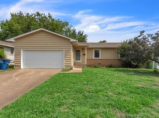 9113 E Marshall Pl, Tulsa, OK 74115