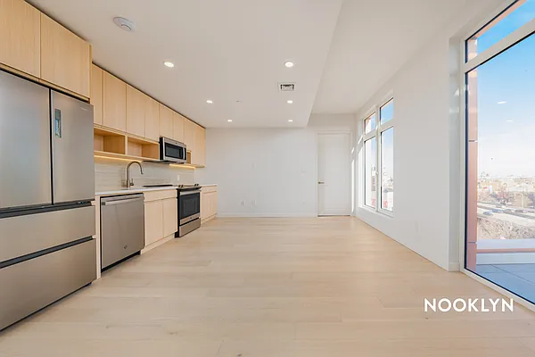 Rented by Nooklyn NYC LLC | media 14