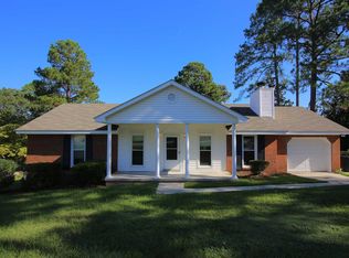 529 Vega Dr, Columbia, SC 29223