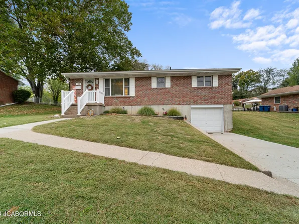 202 S Lincoln St, Jefferson City, MO 65101