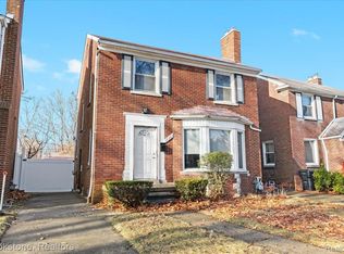 17561 Appoline St, Detroit, MI 48235