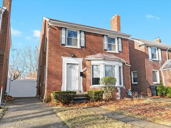 17561 Appoline St, Detroit, MI 48235