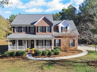 457 Farm Branch Dr, Fort Mill, SC 29715