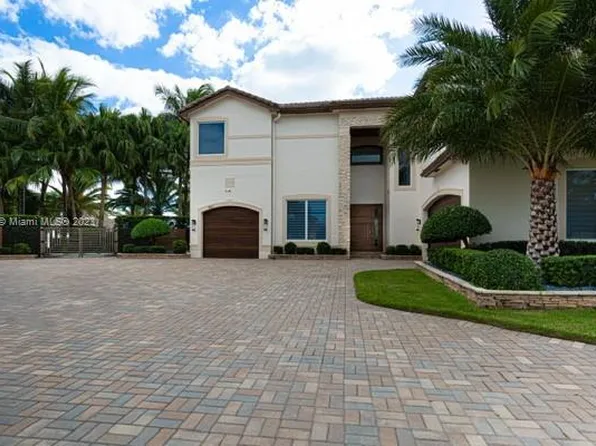 4137 SW 192nd Ter, Miramar, FL 33029