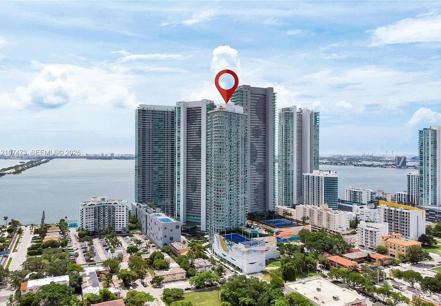 Paraiso Bayviews Condo — Photo 4
