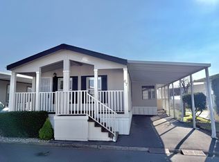 3660 Walnut Blvd Trailer 67, Brentwood, CA