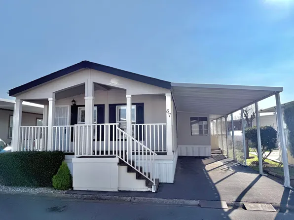 3660 Walnut Blvd Trailer 67, Brentwood, CA 94513