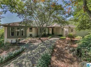 3601 Ridgeview Dr W, Birmingham, AL 35213