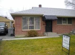 1118 1st St, Wenatchee, WA 98801