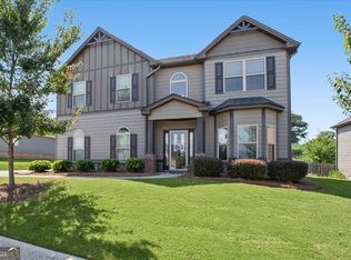 225 Silver Peak Dr, Covington, GA 30016