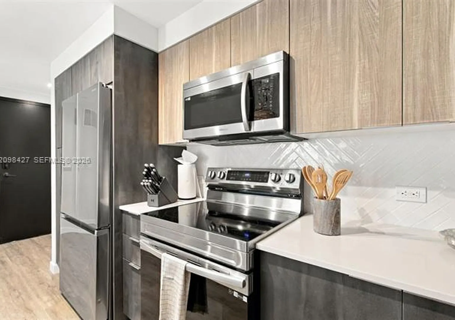 697 N Miami Ave cu-1210, Miami, FL 33136 — Photo 1
