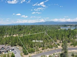 40 Norwood Rd, Donnelly, ID 83615