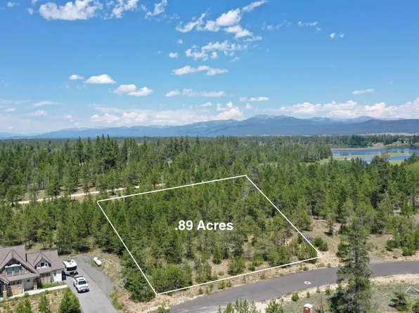 40 Norwood Rd, Donnelly, ID 83615